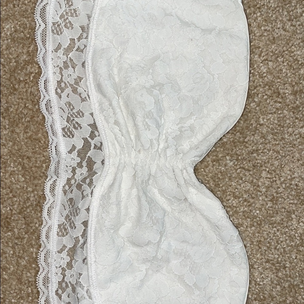 Strapless Aerie Bandeau